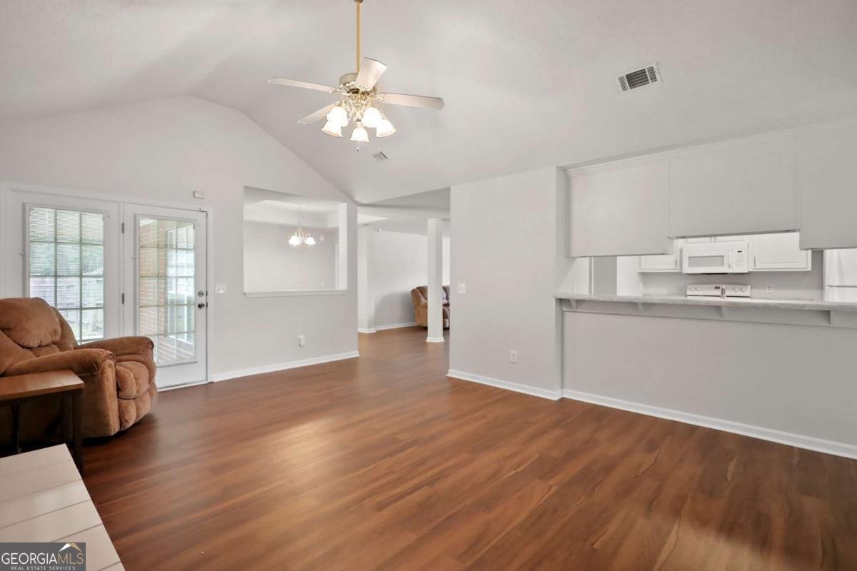 1112 Montclair Drive Hinesville - 15