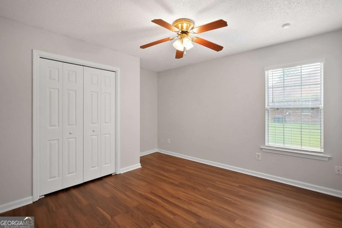1112 Montclair Drive Hinesville - 22