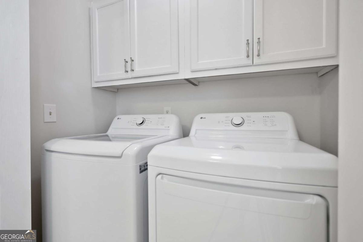 1112 Montclair Drive Hinesville - 23