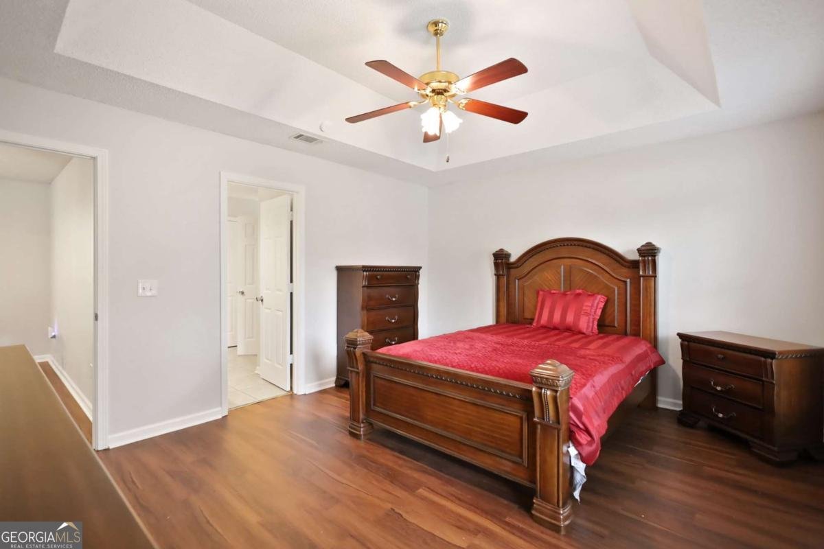 1112 Montclair Drive Hinesville - 25