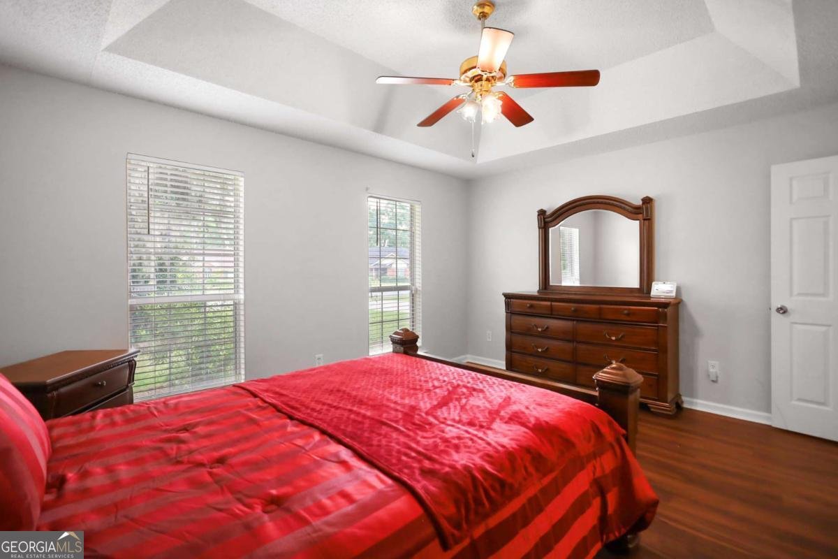 1112 Montclair Drive Hinesville - 28