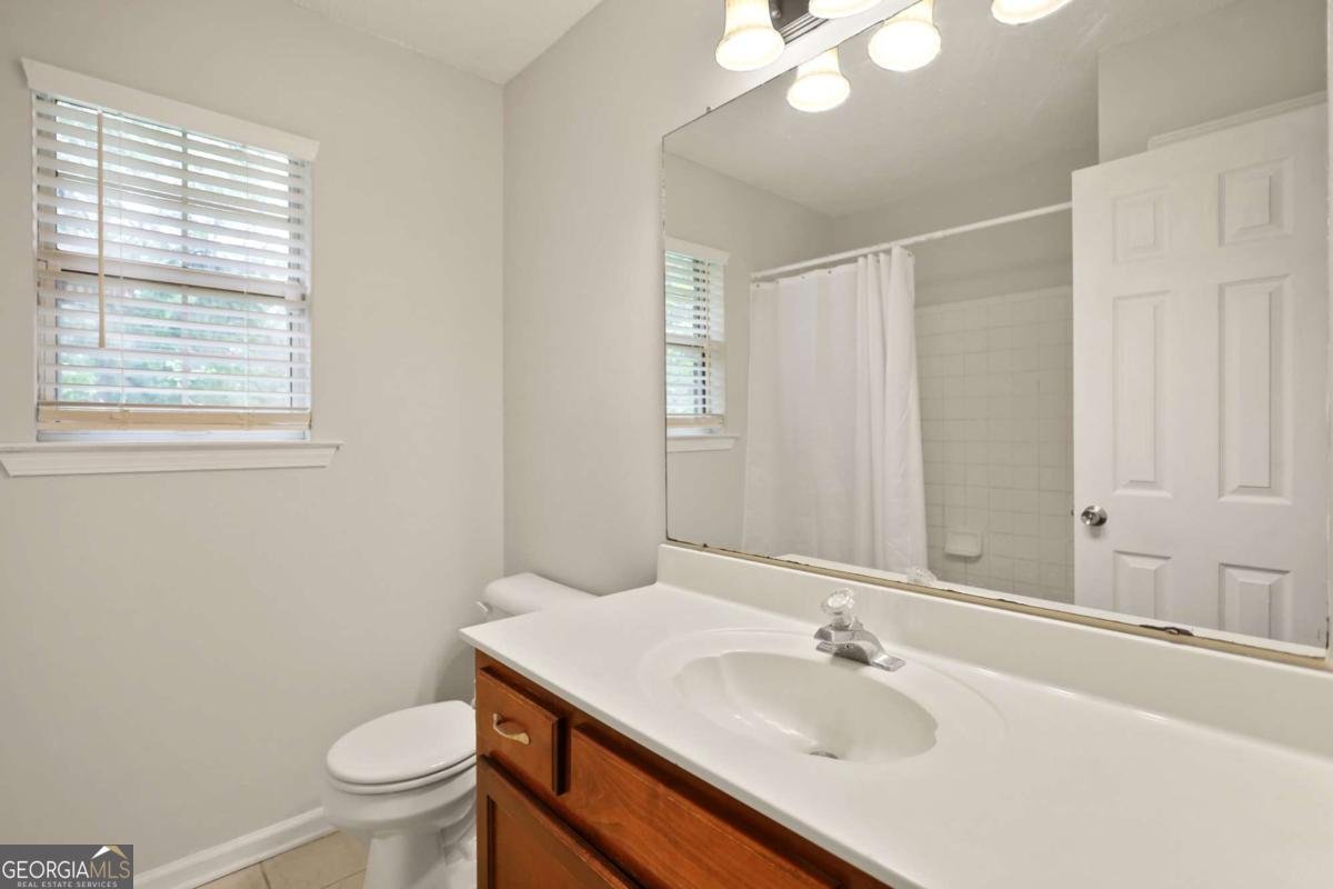 1112 Montclair Drive Hinesville - 29