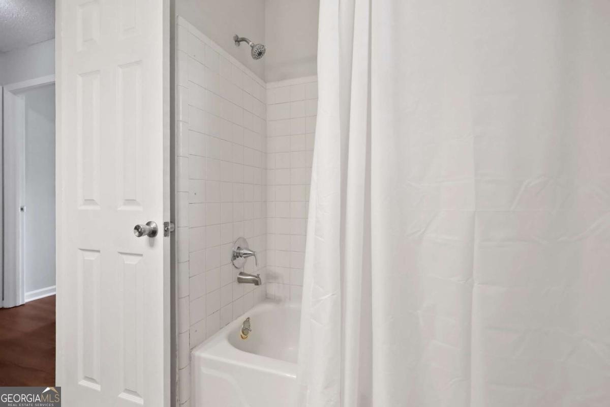 1112 Montclair Drive Hinesville - 30