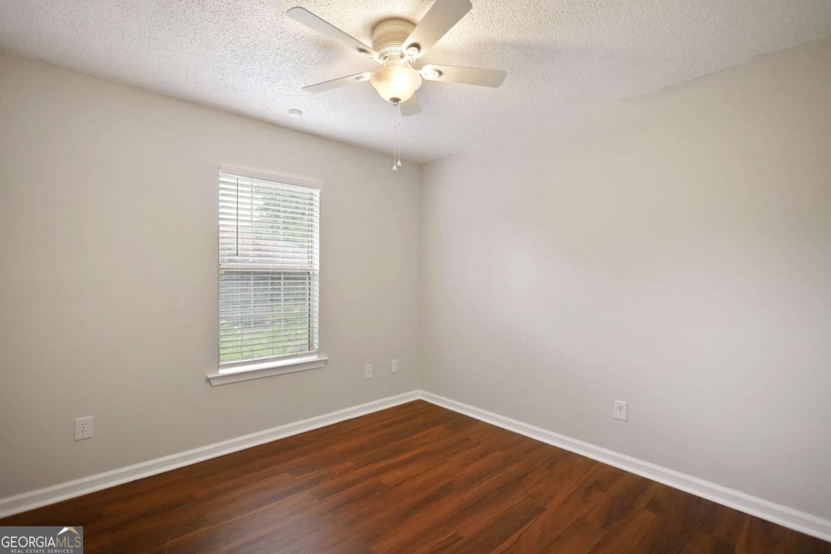 1112 Montclair Drive Hinesville - 31