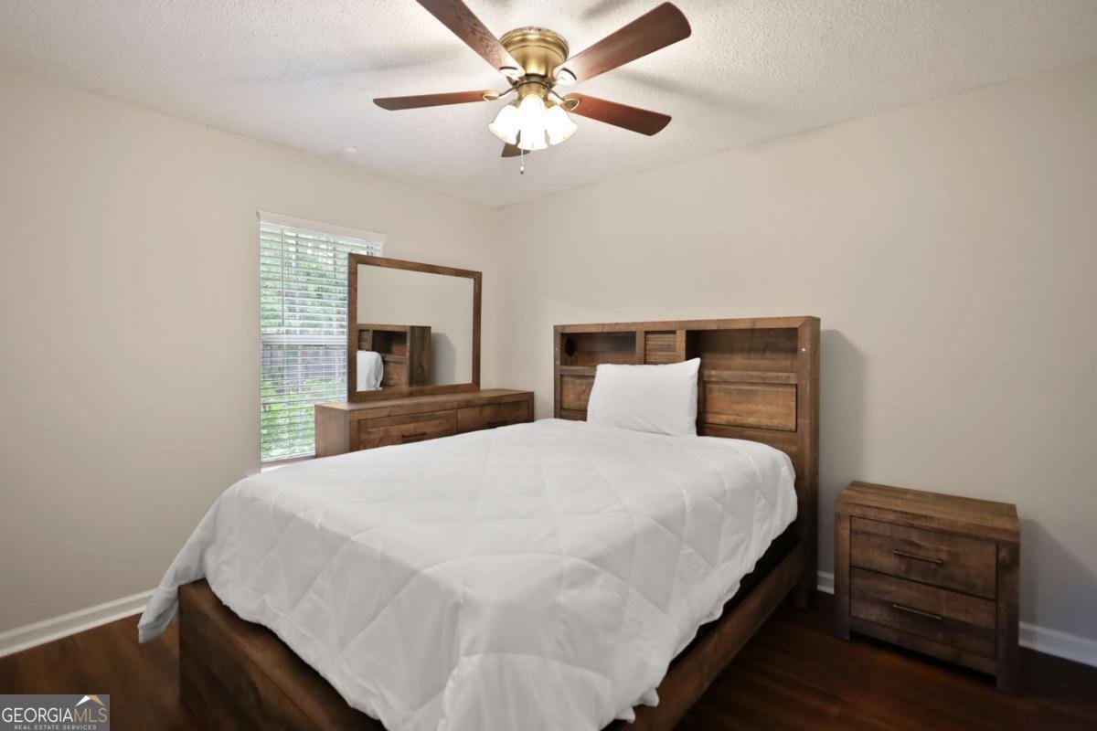 1112 Montclair Drive Hinesville - 32