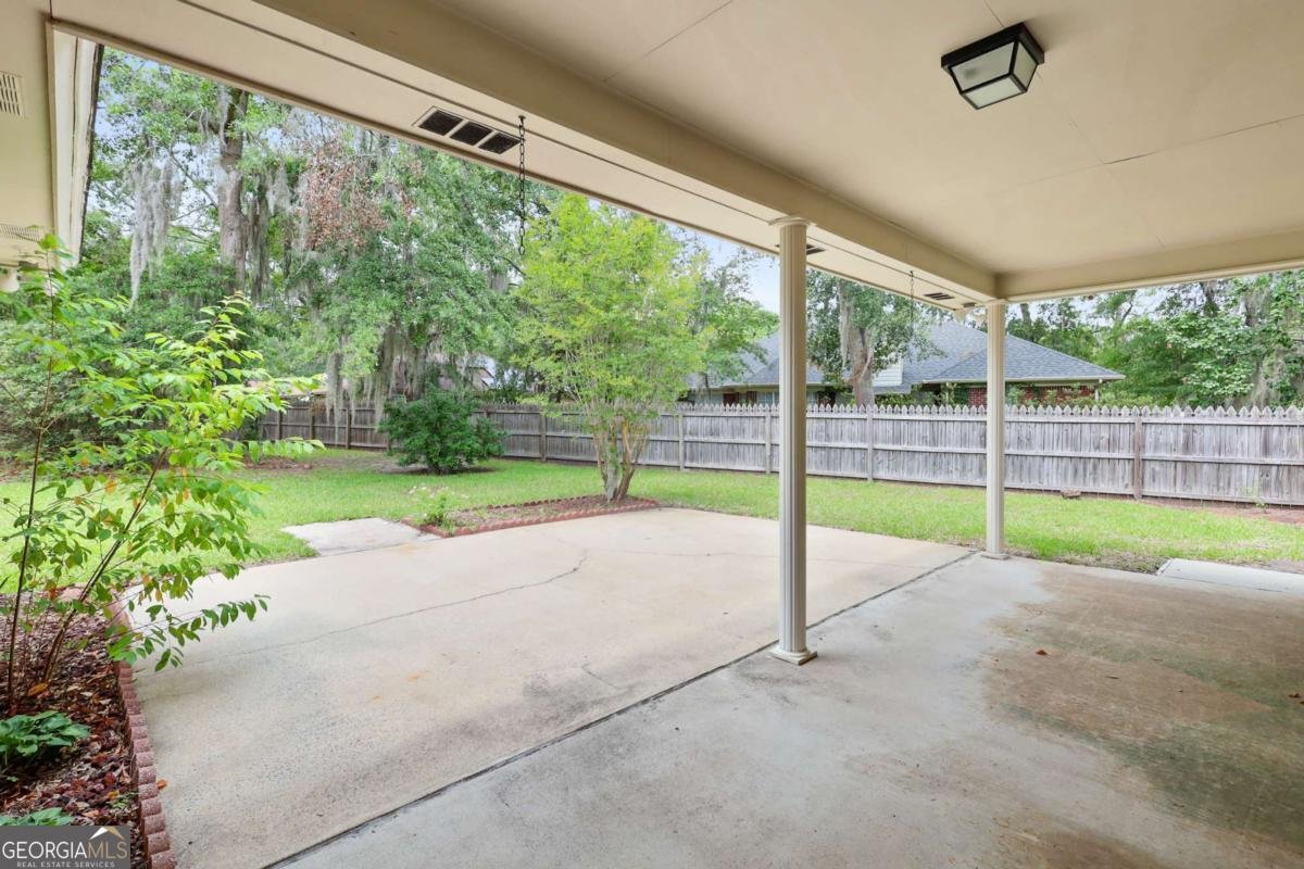 1112 Montclair Drive Hinesville - 33