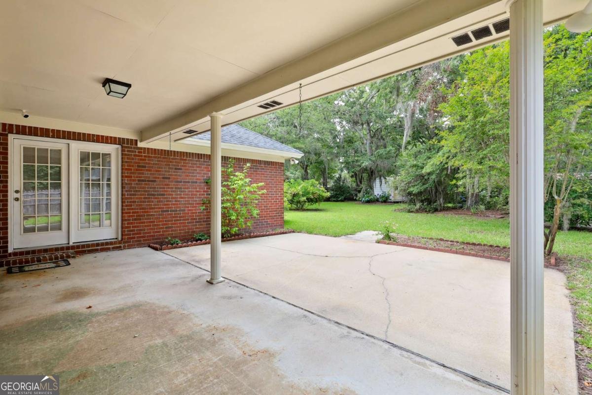 1112 Montclair Drive Hinesville - 34