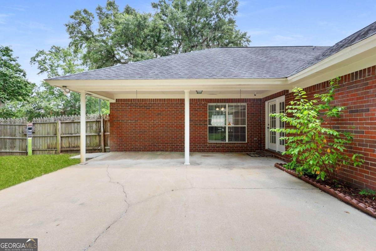 1112 Montclair Drive Hinesville - 37