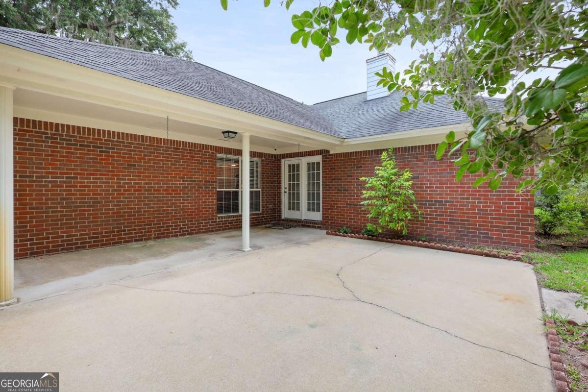 1112 Montclair Drive Hinesville - 38