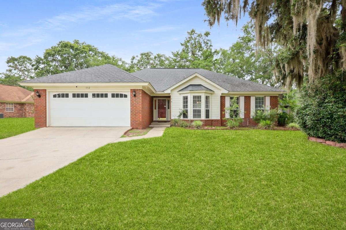 1112 Montclair Drive Hinesville - 4