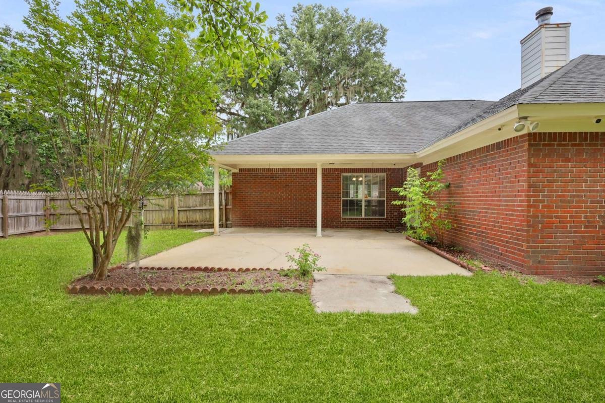 1112 Montclair Drive Hinesville - 40