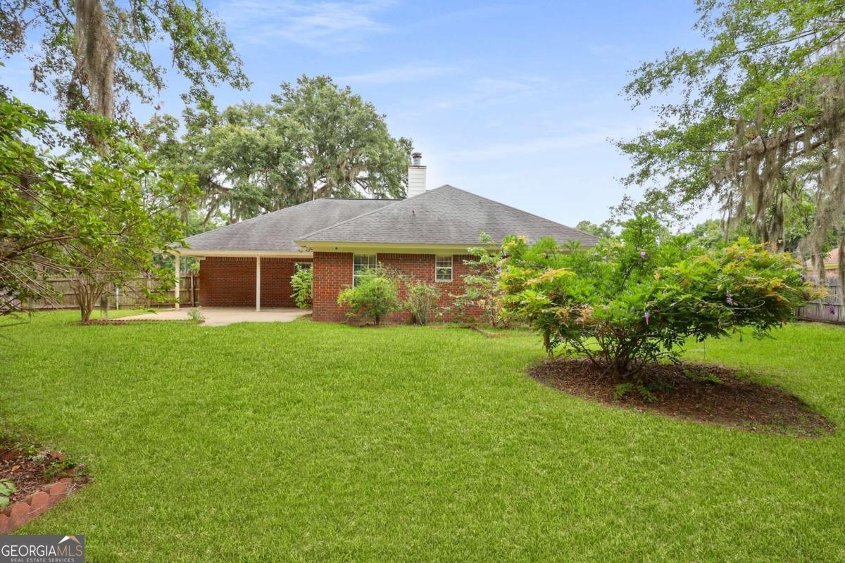 1112 Montclair Drive Hinesville - 41