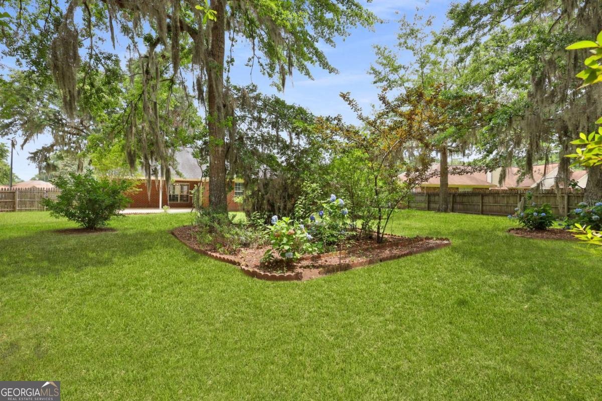 1112 Montclair Drive Hinesville - 43