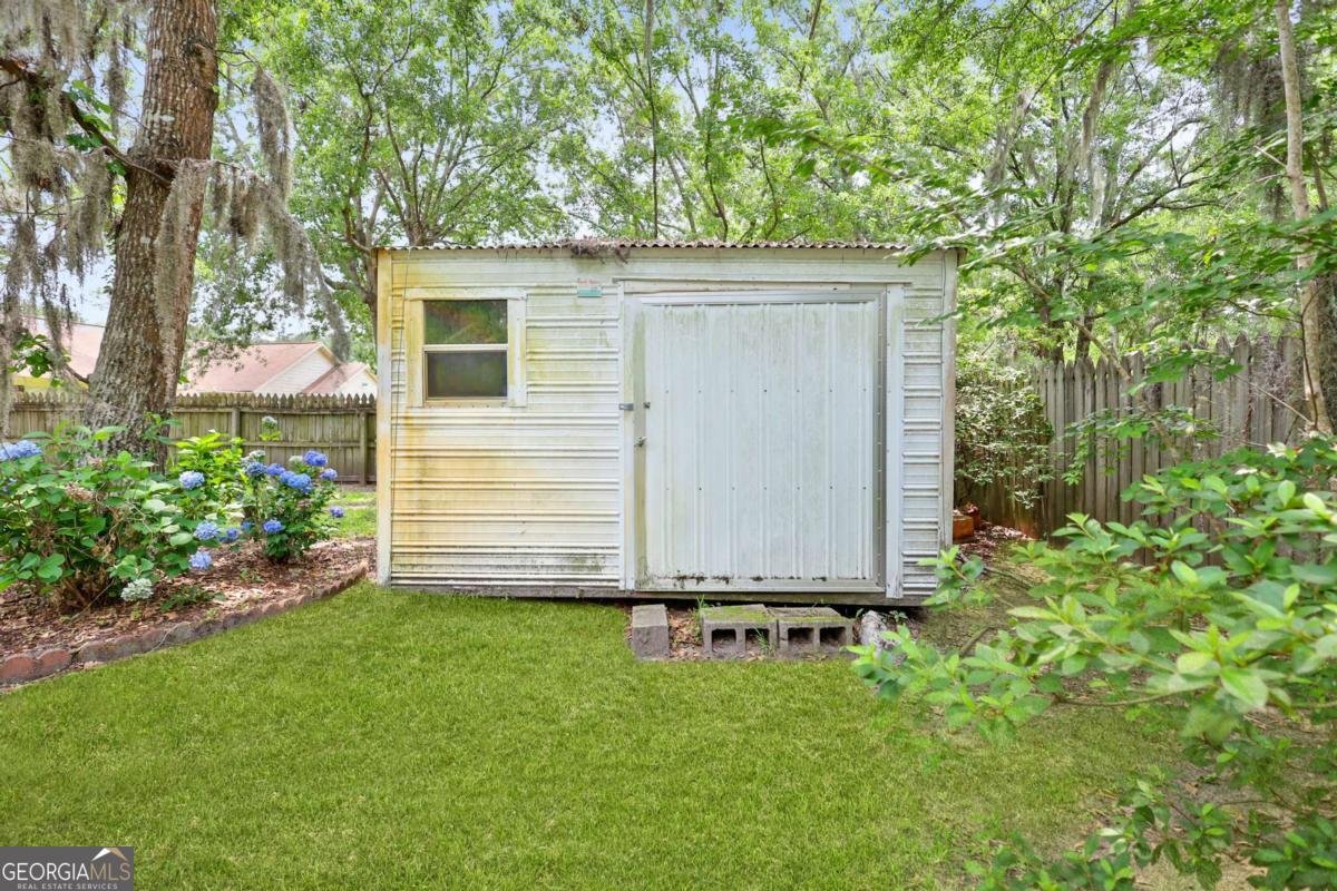 1112 Montclair Drive Hinesville - 44