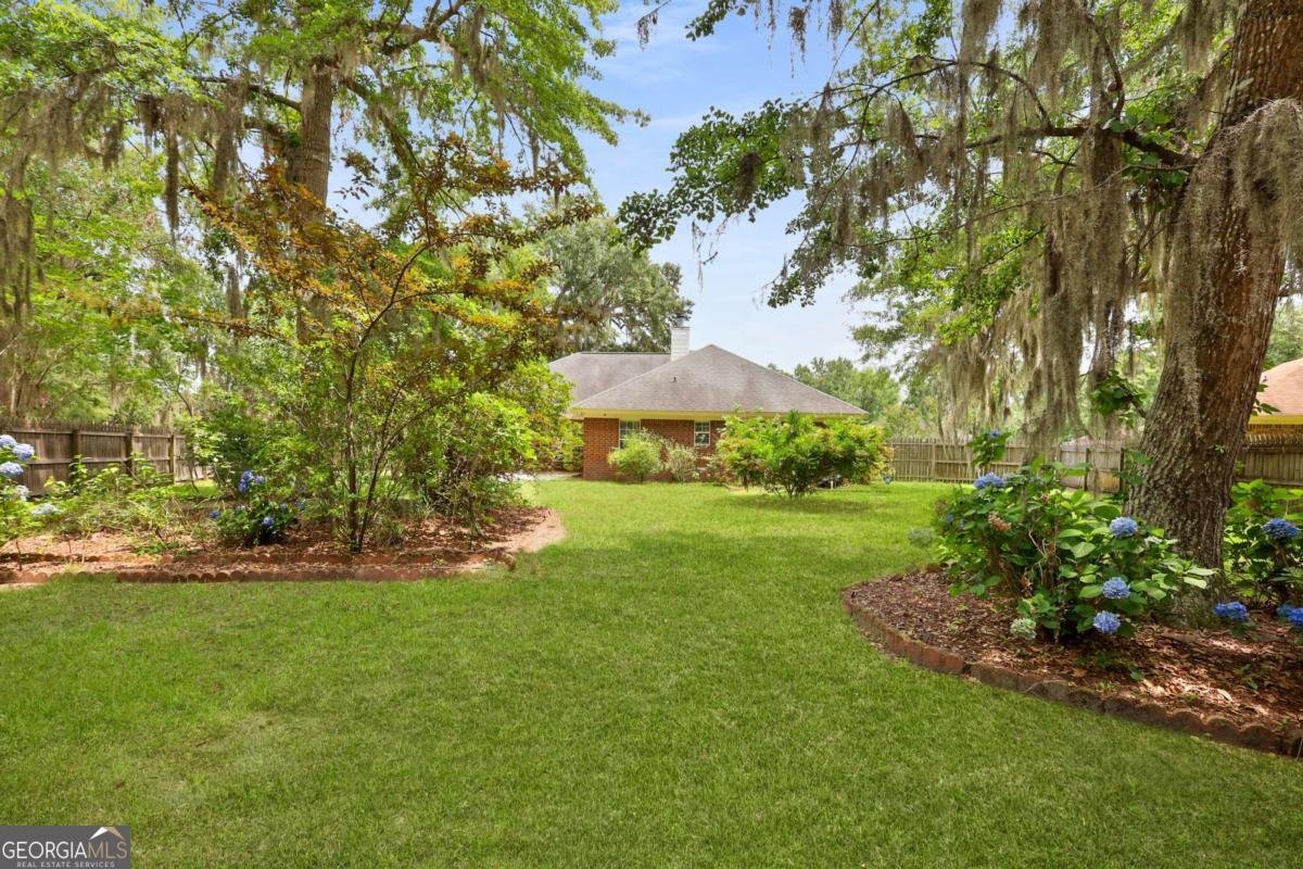 1112 Montclair Drive Hinesville - 46