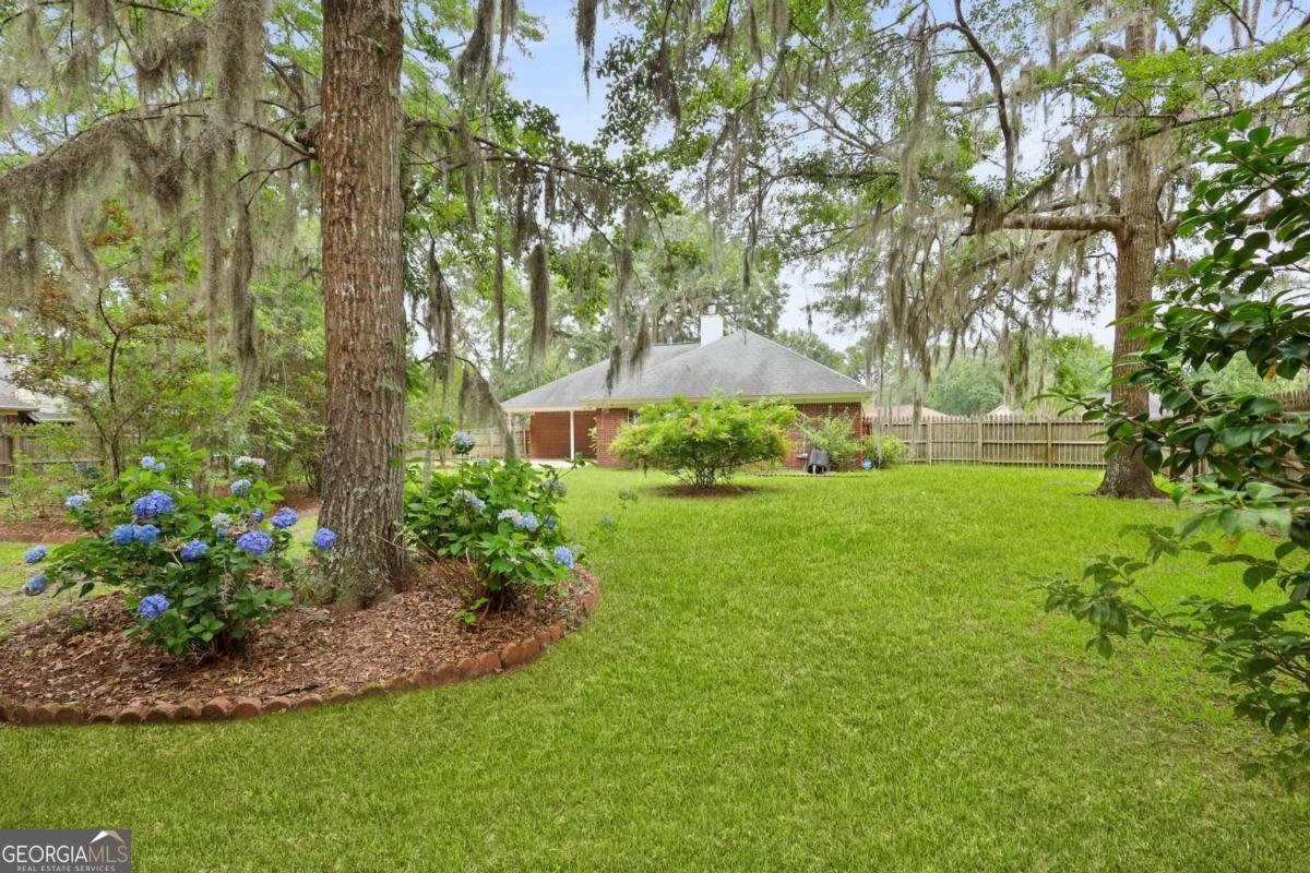 1112 Montclair Drive Hinesville - 47