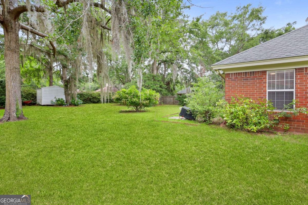 1112 Montclair Drive Hinesville - 48