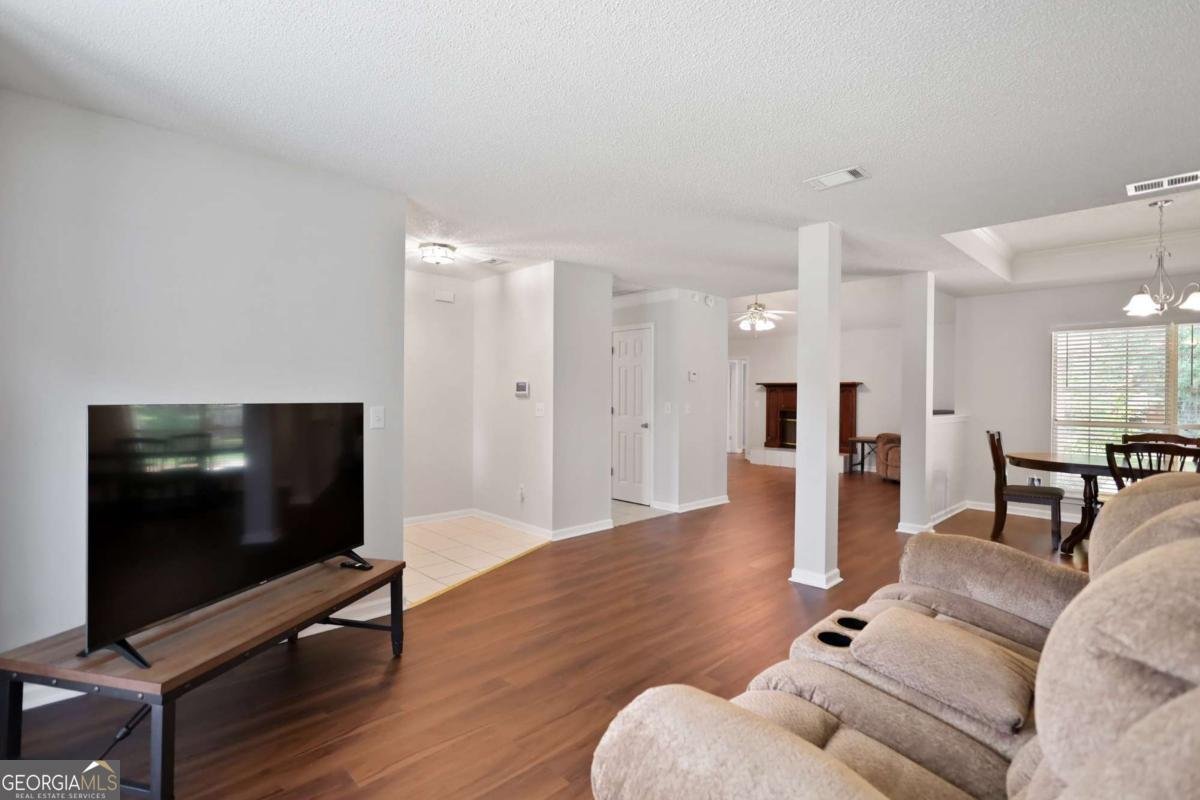 1112 Montclair Drive Hinesville - 8