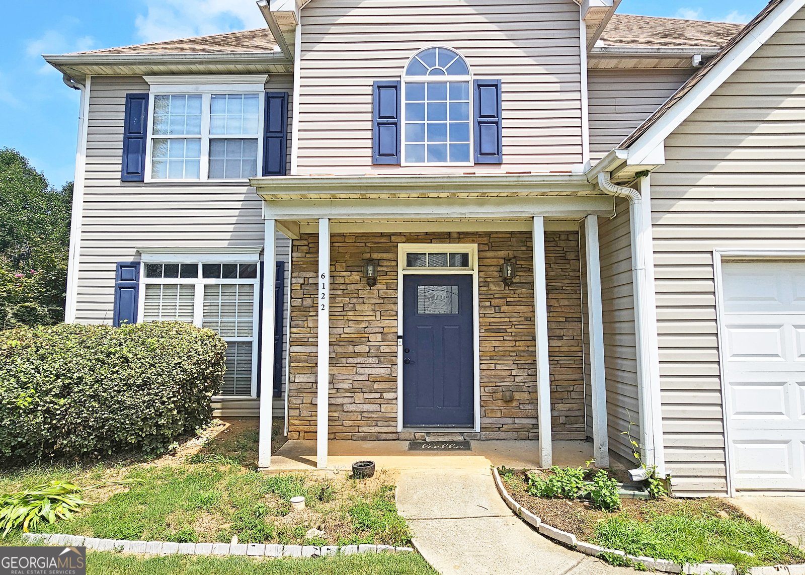 6122 HOWELL Ridge Lithonia - 2
