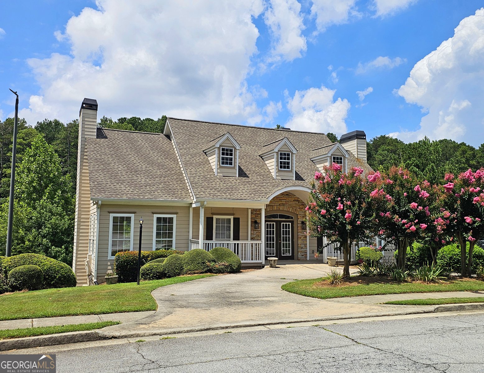 6122 HOWELL Ridge Lithonia - 28