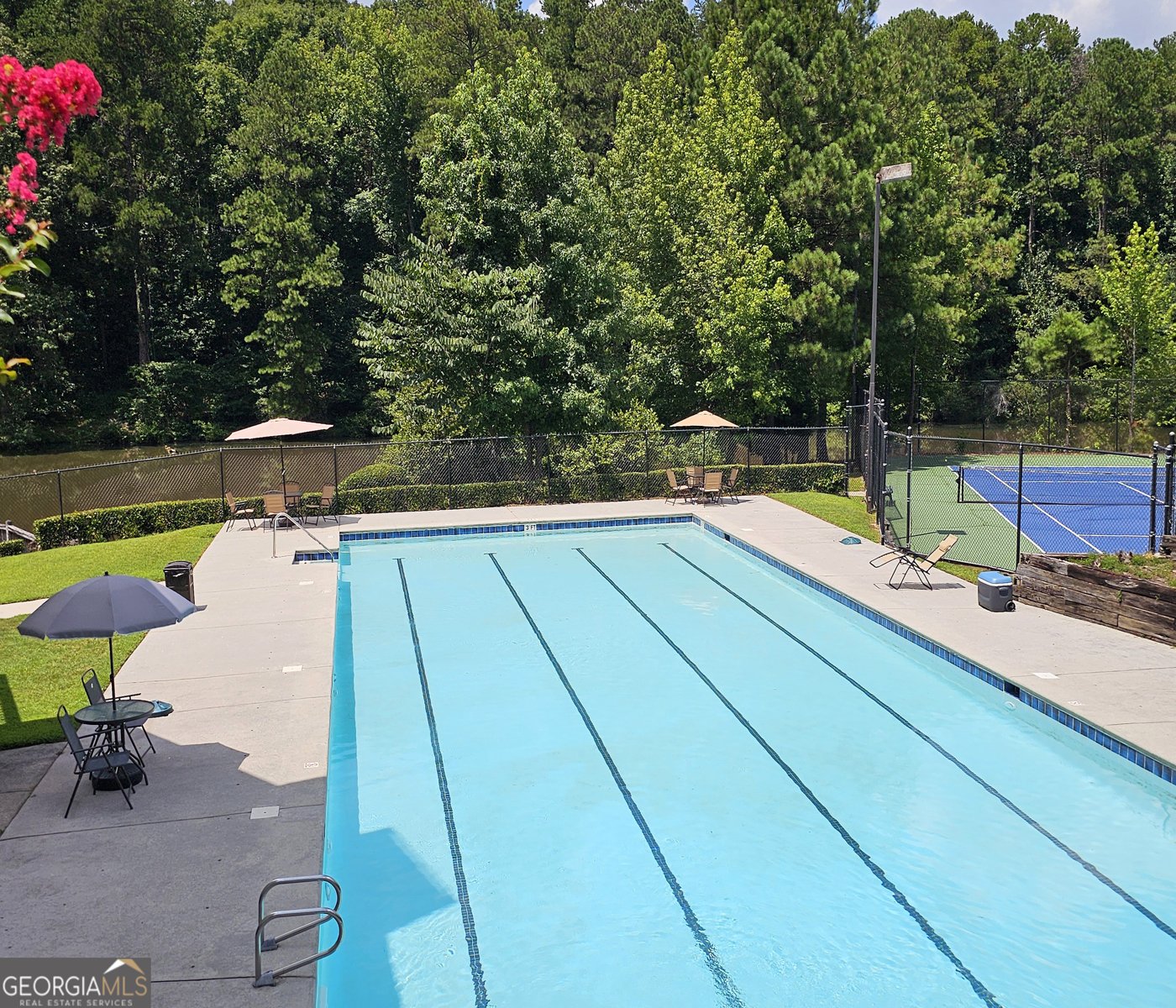 6122 HOWELL Ridge Lithonia - 29