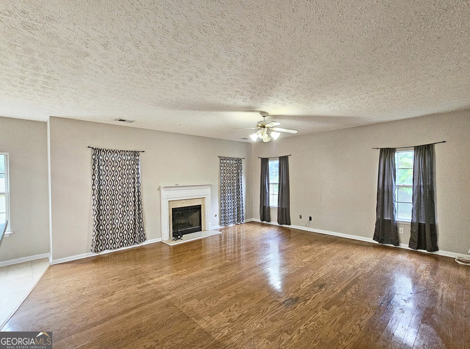 6122 HOWELL Ridge Lithonia - 7