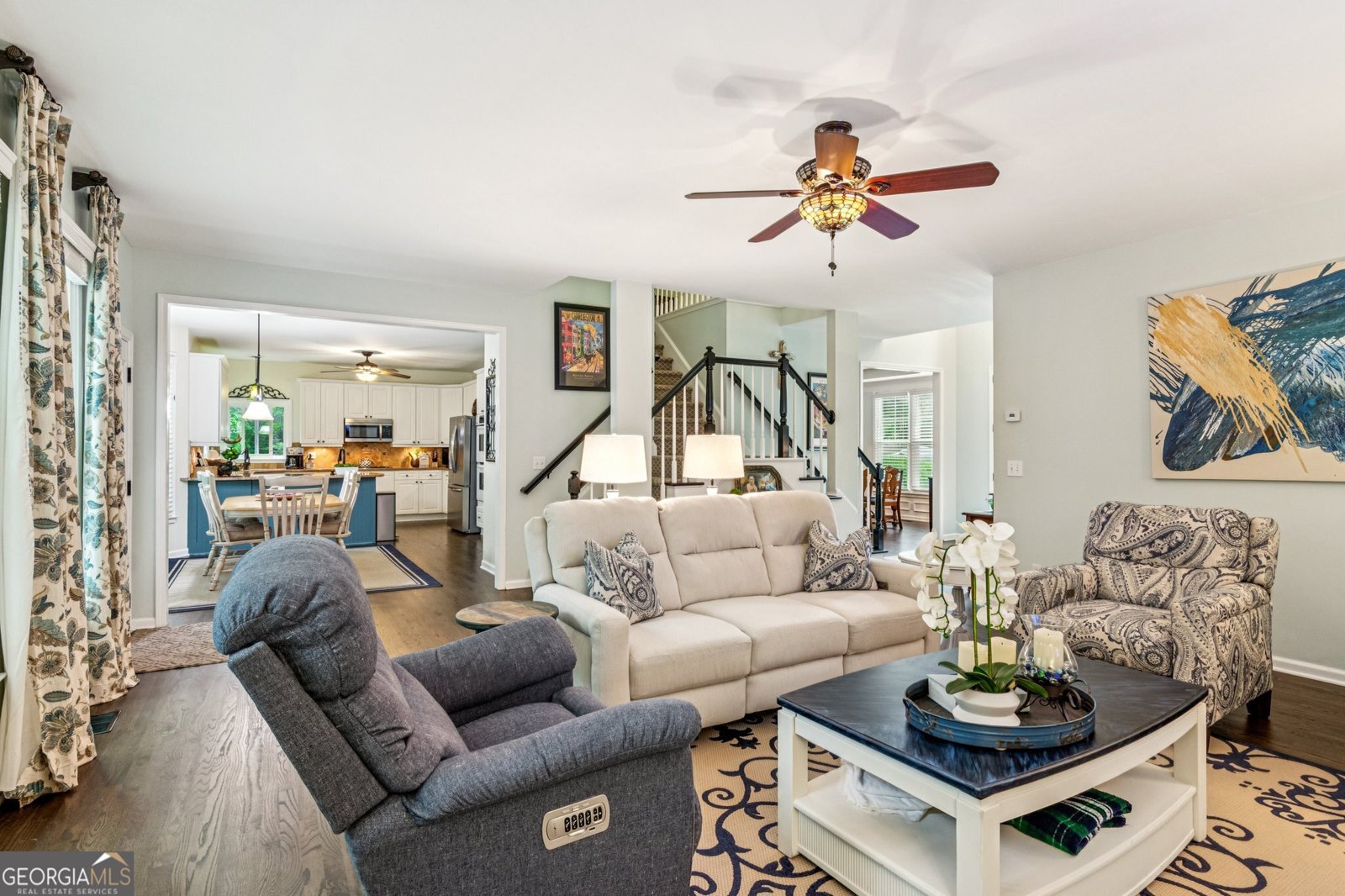 578 Amberton Crossing Suwanee - 11