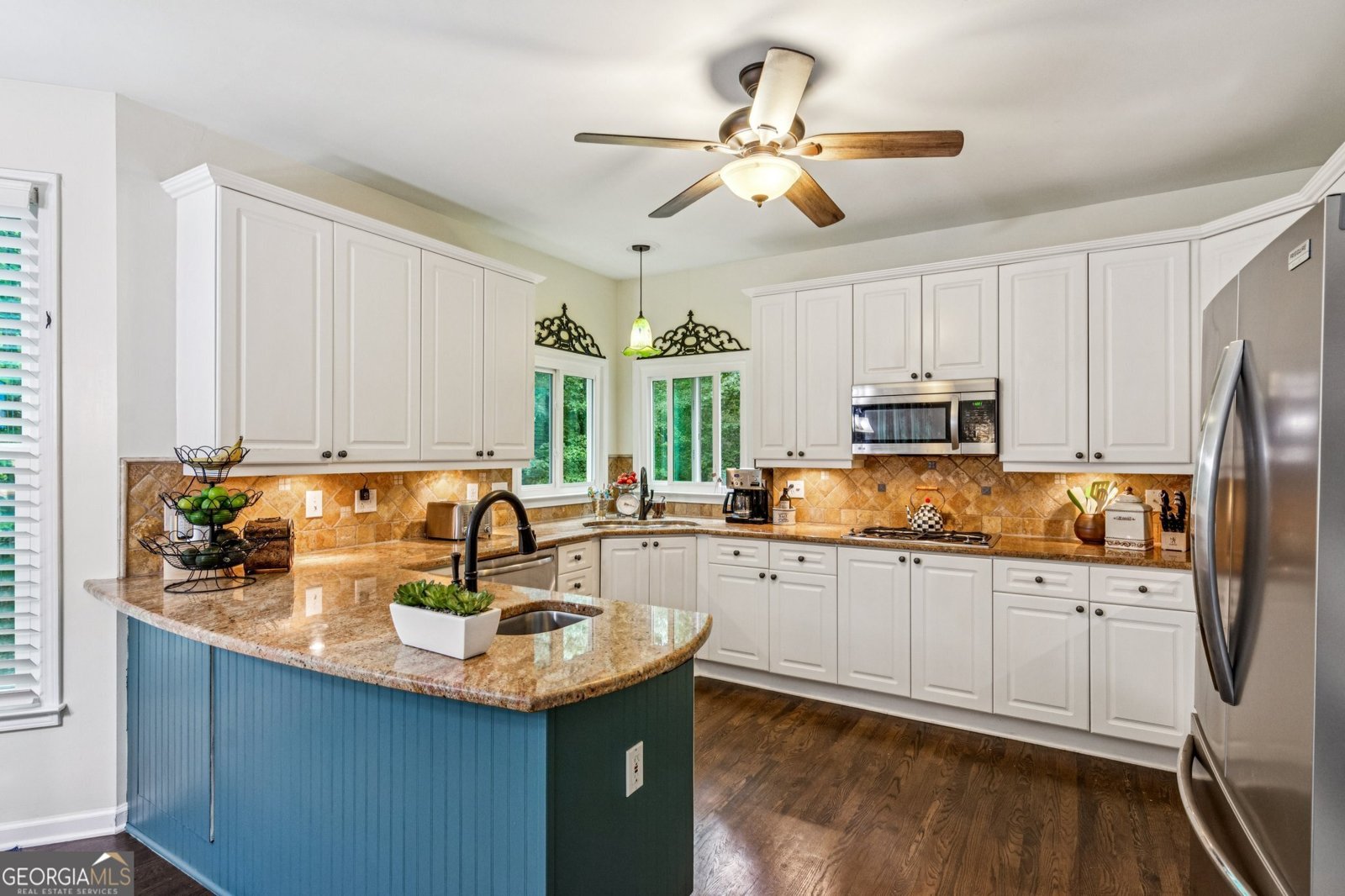 578 Amberton Crossing Suwanee - 12