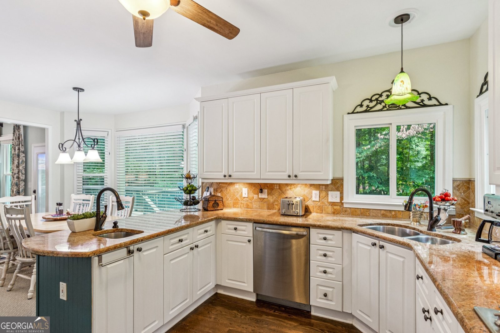 578 Amberton Crossing Suwanee - 13