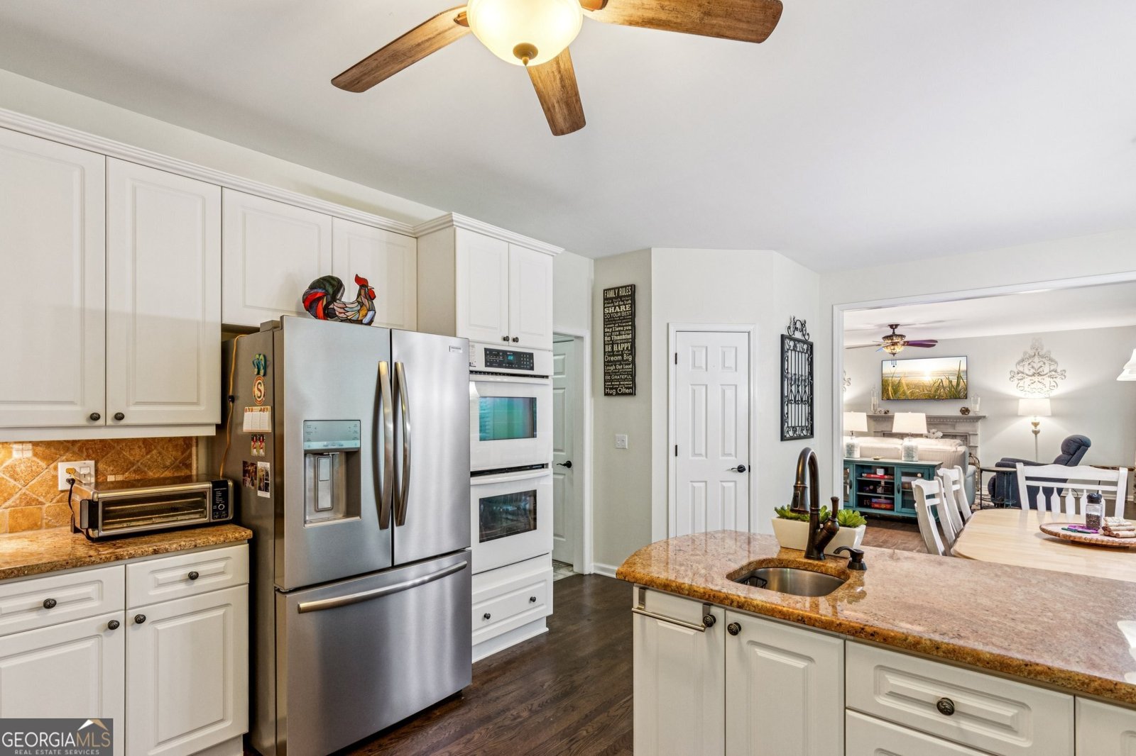 578 Amberton Crossing Suwanee - 14