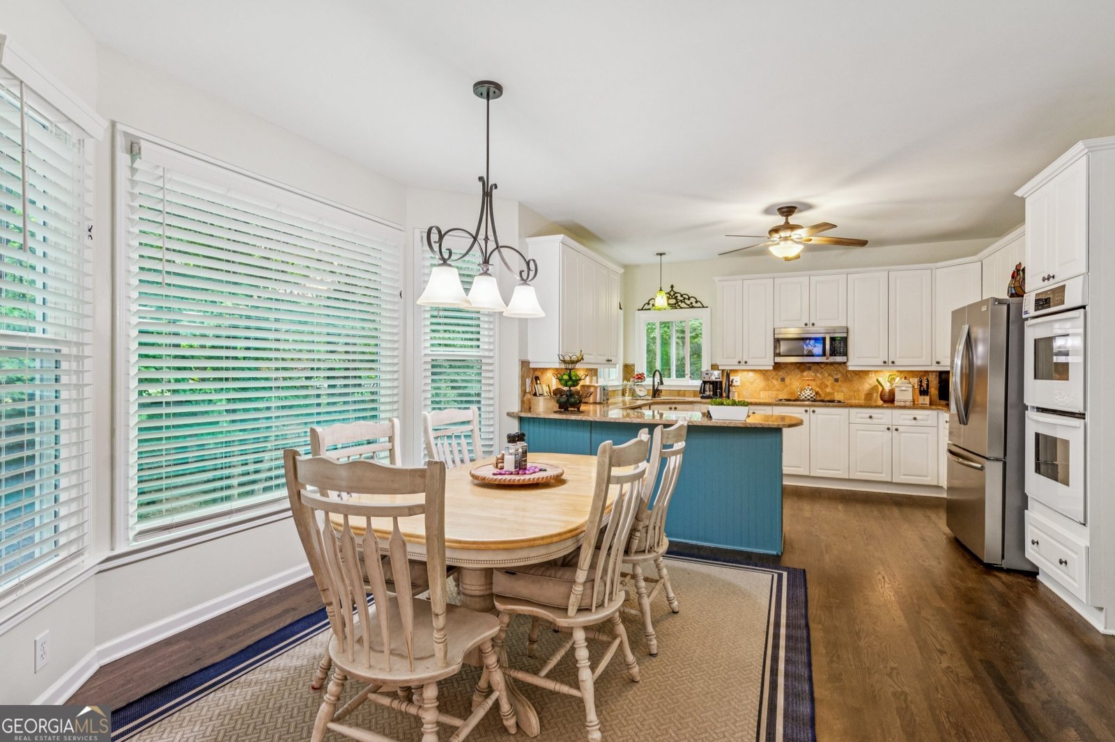 578 Amberton Crossing Suwanee - 17