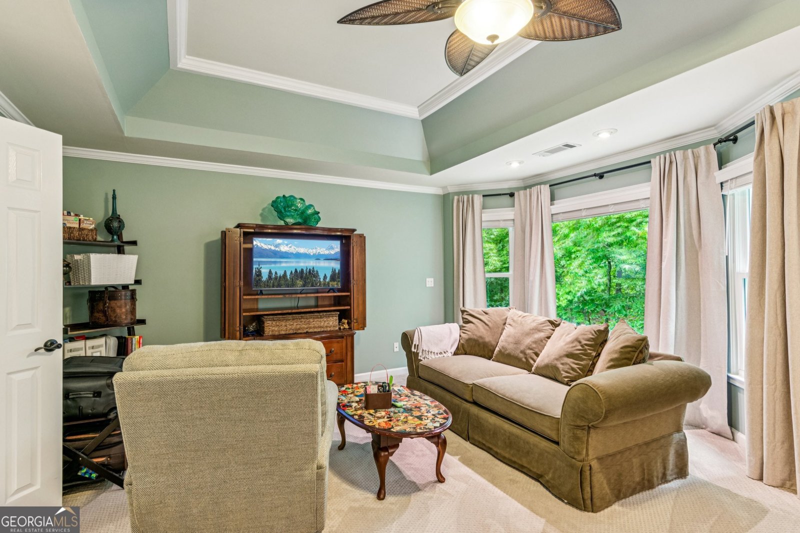 578 Amberton Crossing Suwanee - 19