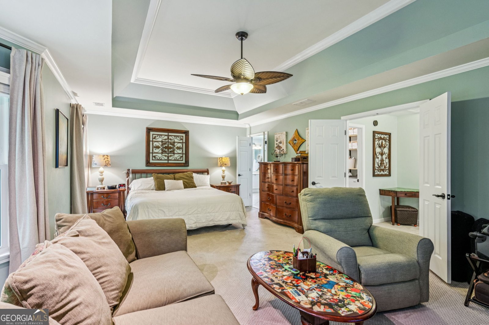 578 Amberton Crossing Suwanee - 20