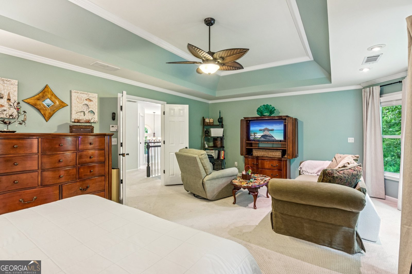 578 Amberton Crossing Suwanee - 21