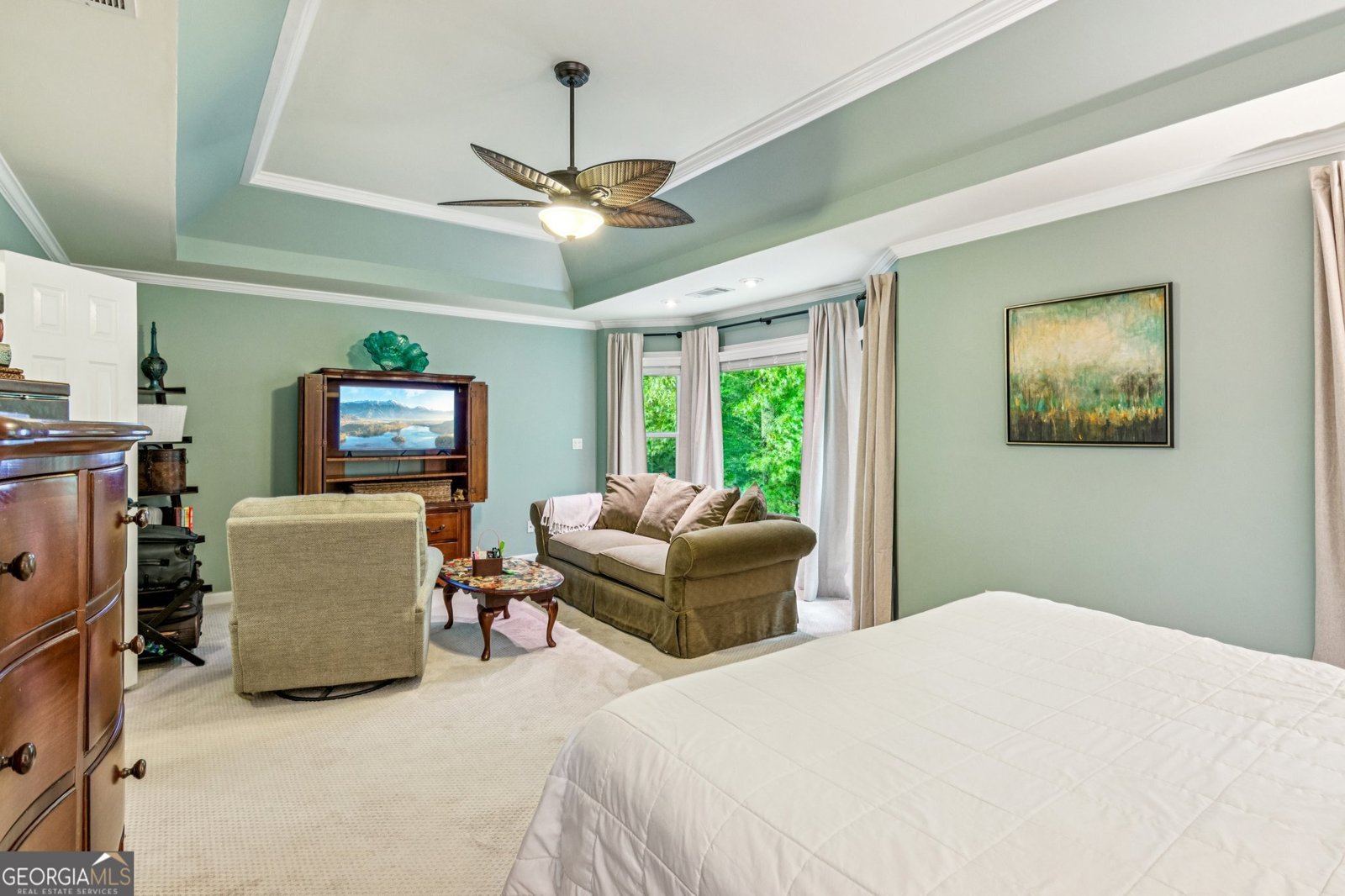 578 Amberton Crossing Suwanee - 22