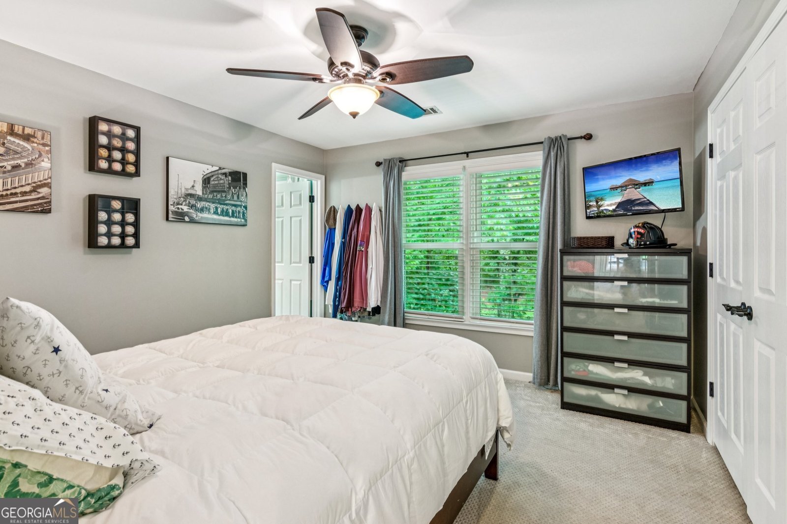 578 Amberton Crossing Suwanee - 28