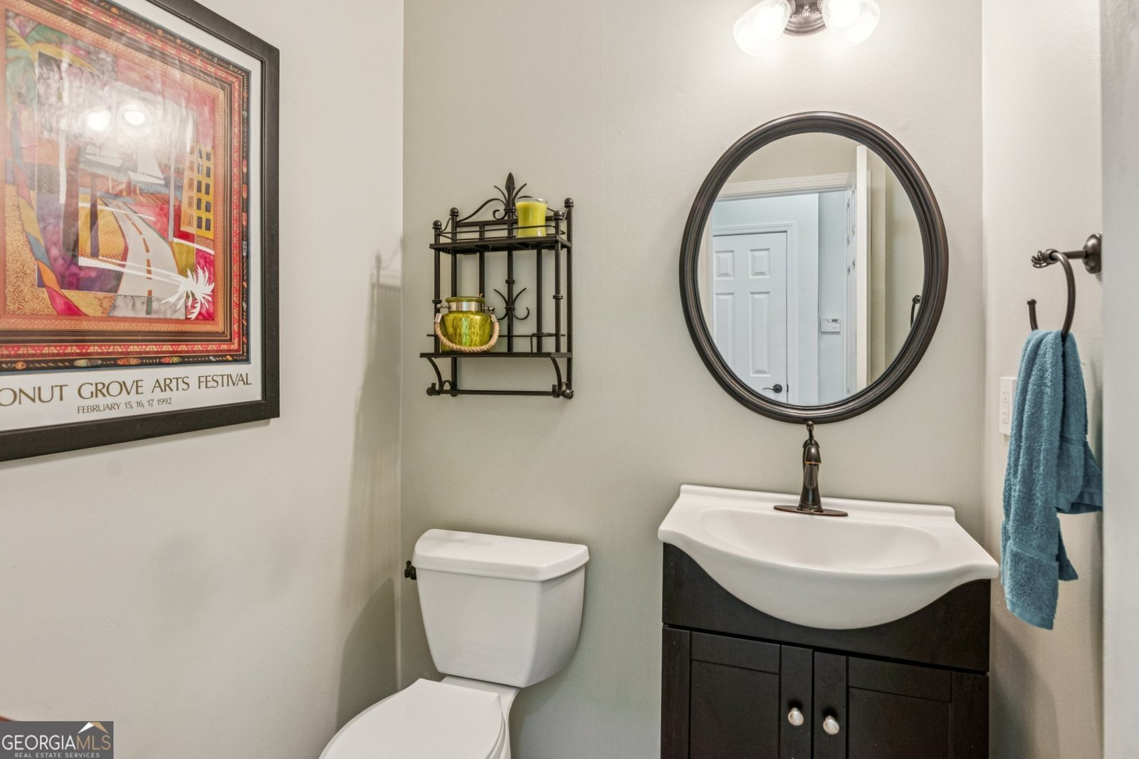 578 Amberton Crossing Suwanee - 32