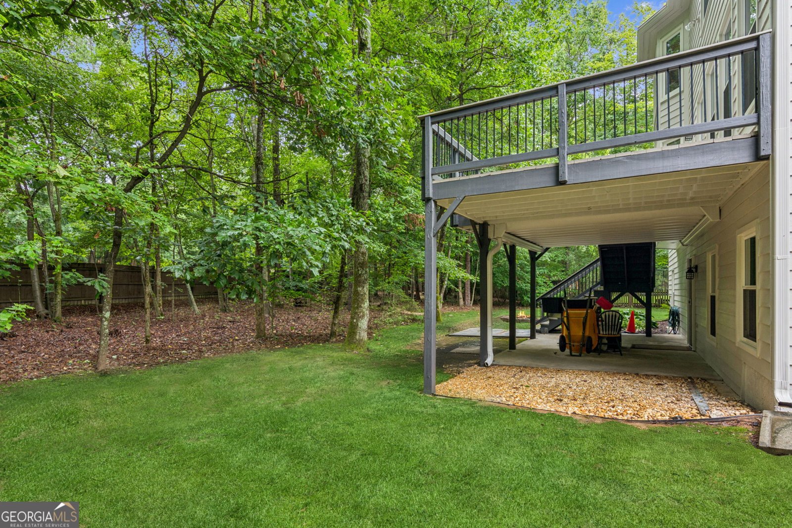 578 Amberton Crossing Suwanee - 39