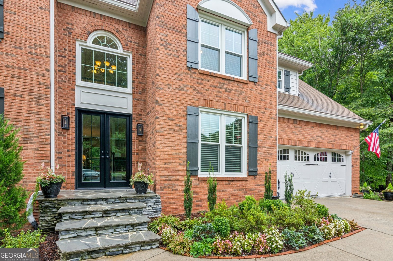 578 Amberton Crossing Suwanee - 4