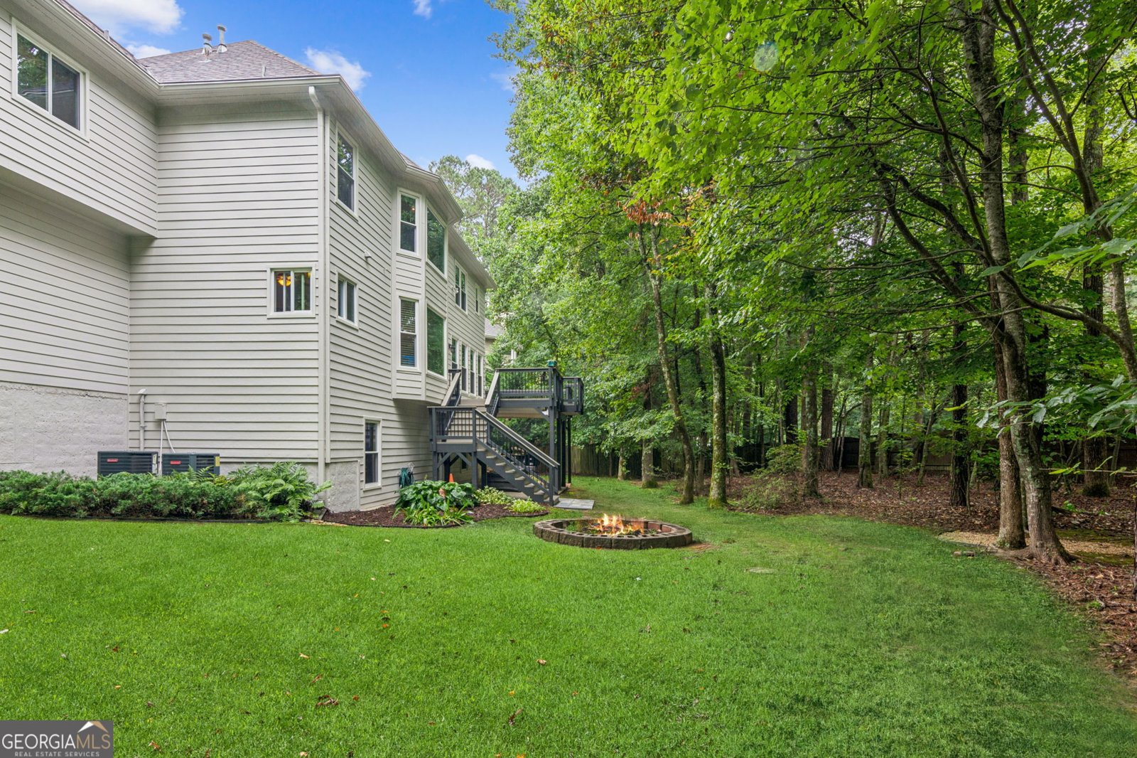 578 Amberton Crossing Suwanee - 40