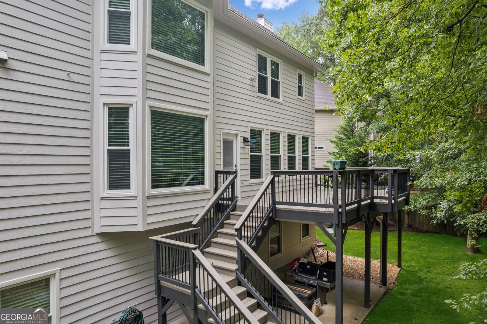 578 Amberton Crossing Suwanee - 43