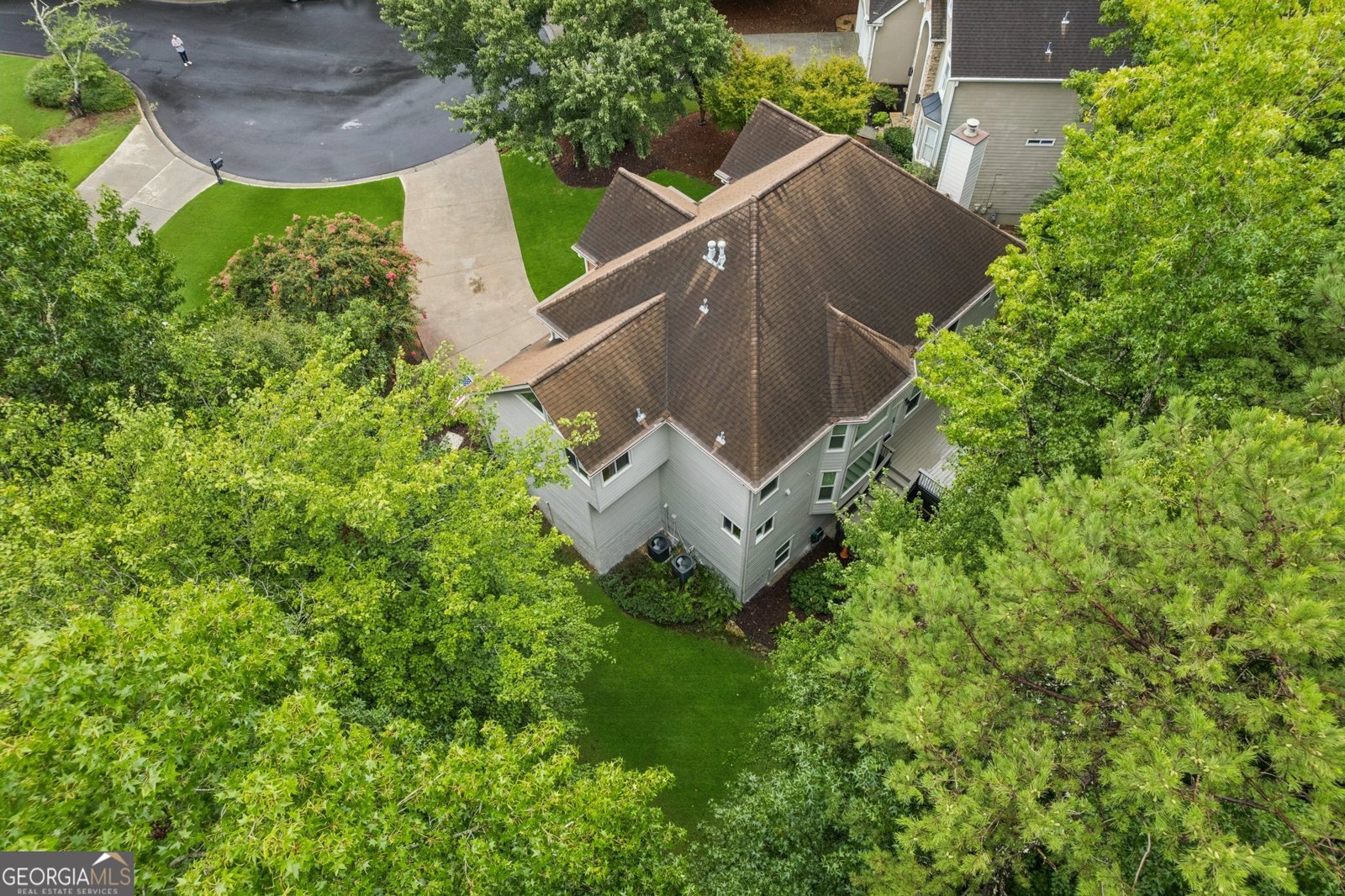 578 Amberton Crossing Suwanee - 44