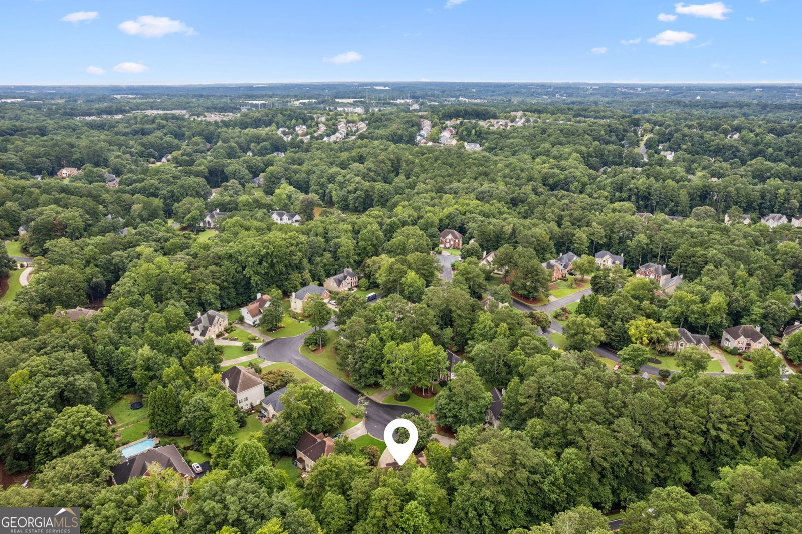 578 Amberton Crossing Suwanee - 45