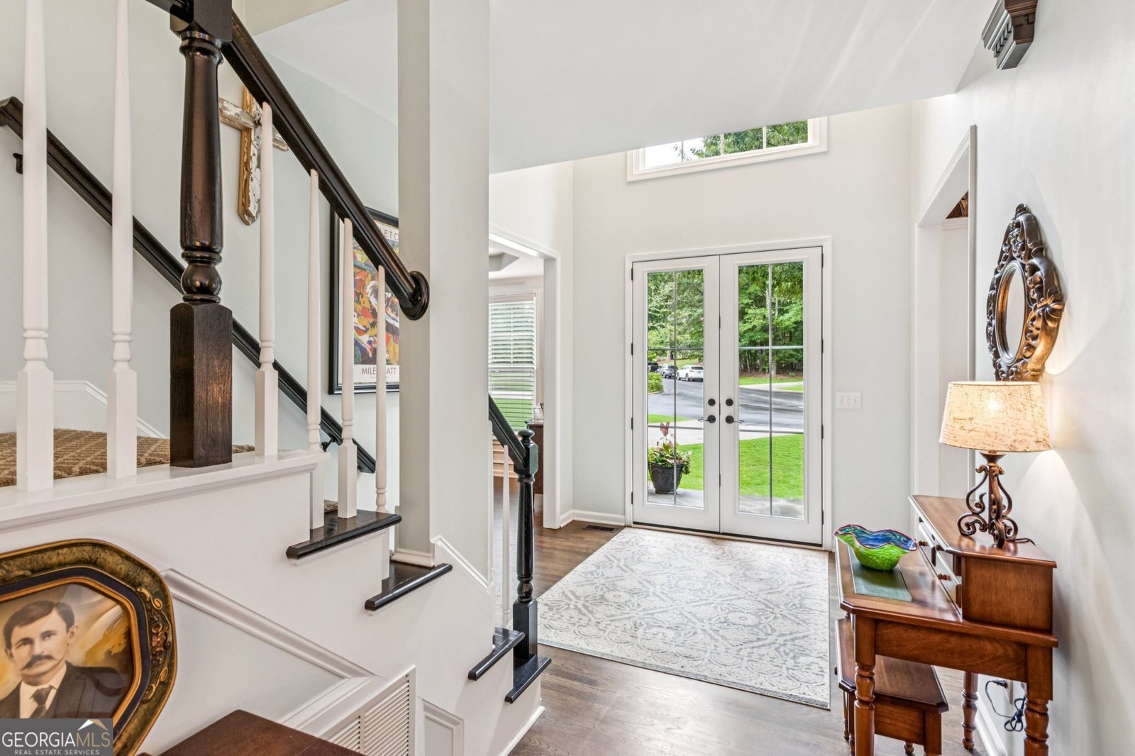 578 Amberton Crossing Suwanee - 5