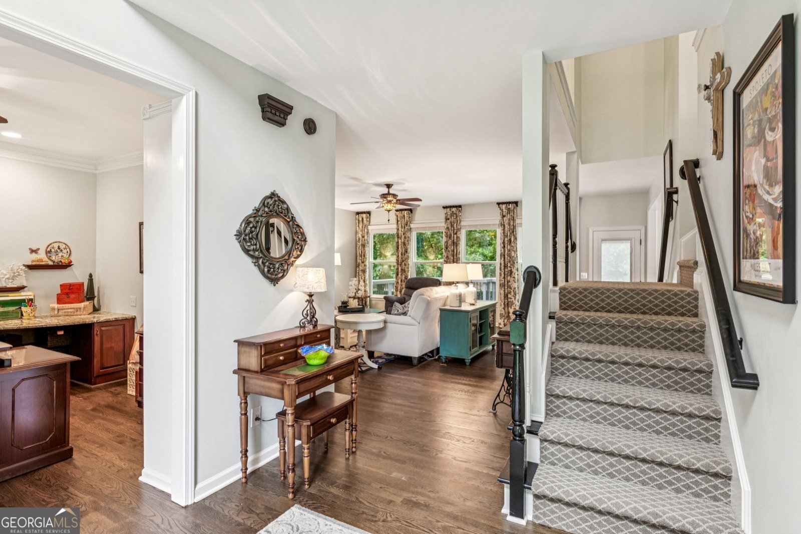 578 Amberton Crossing Suwanee - 6