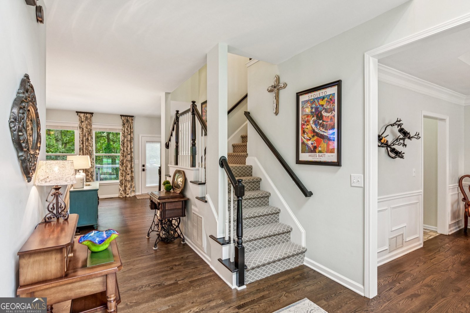 578 Amberton Crossing Suwanee - 7