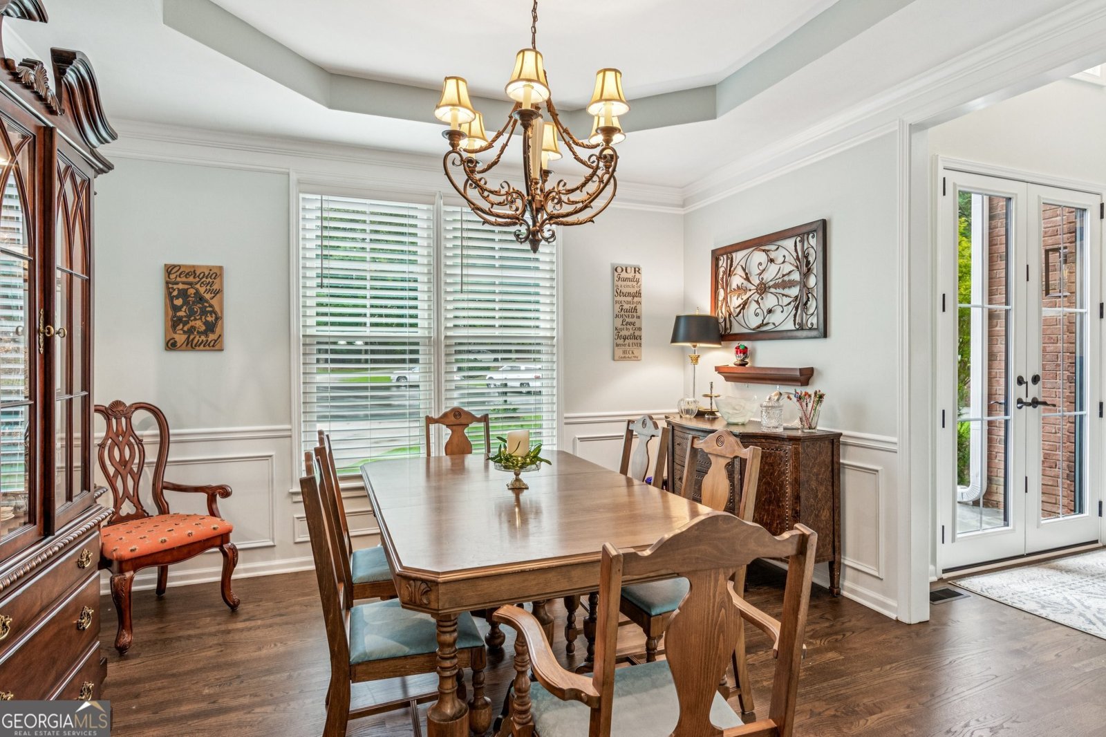 578 Amberton Crossing Suwanee - 8