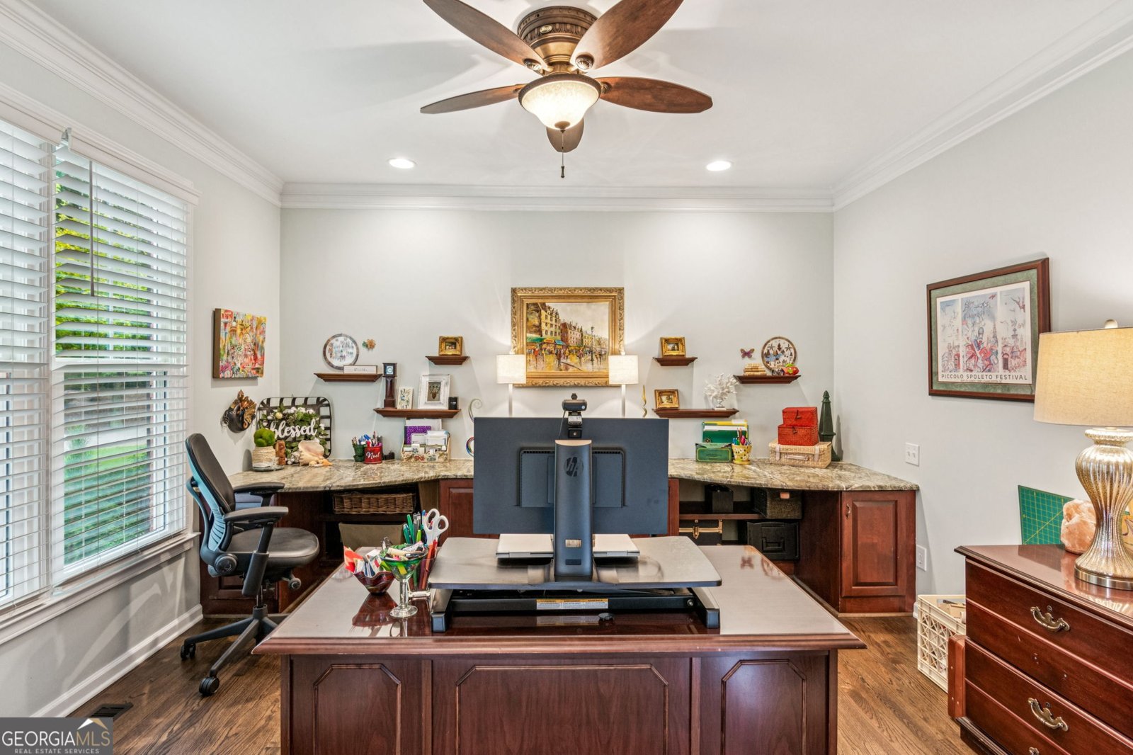 578 Amberton Crossing Suwanee - 9