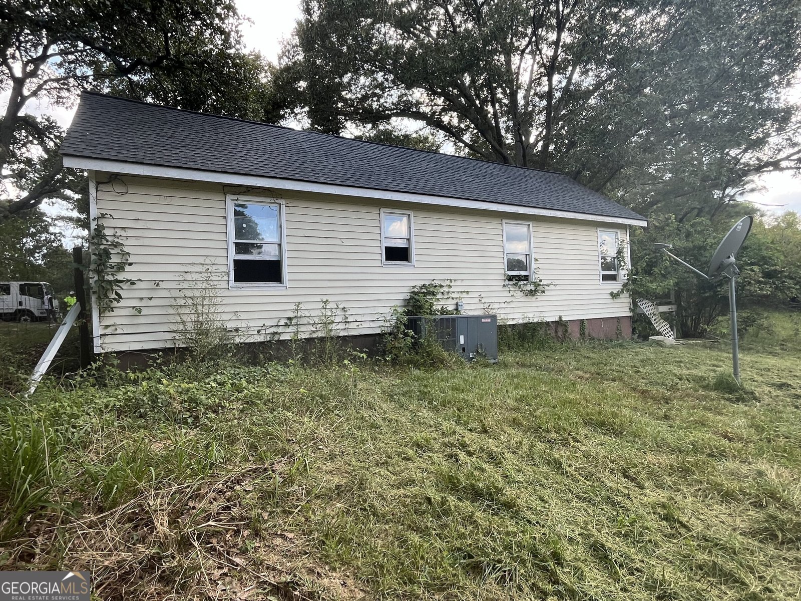 1055 Millertown Road Temple - 11