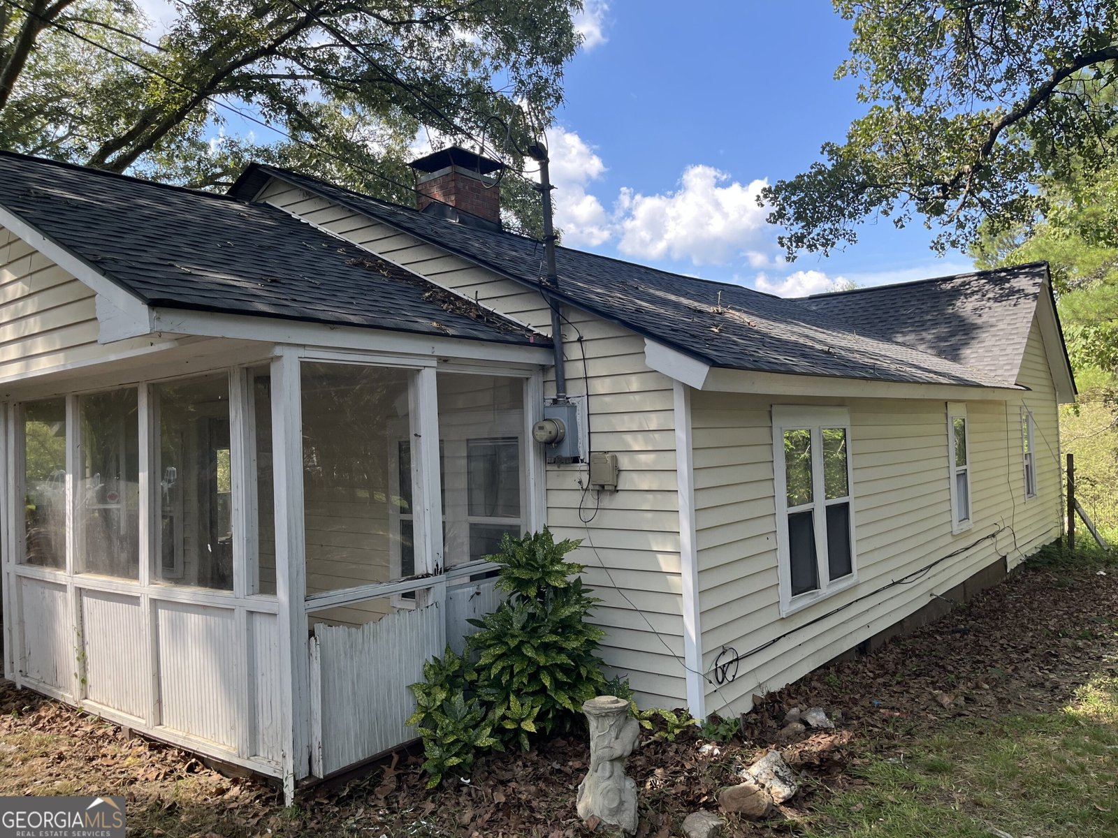 1055 Millertown Road Temple - 3